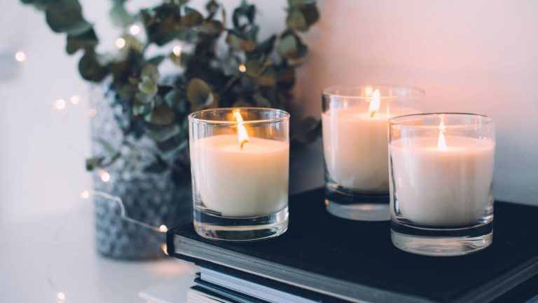 Choosing the Right Wick