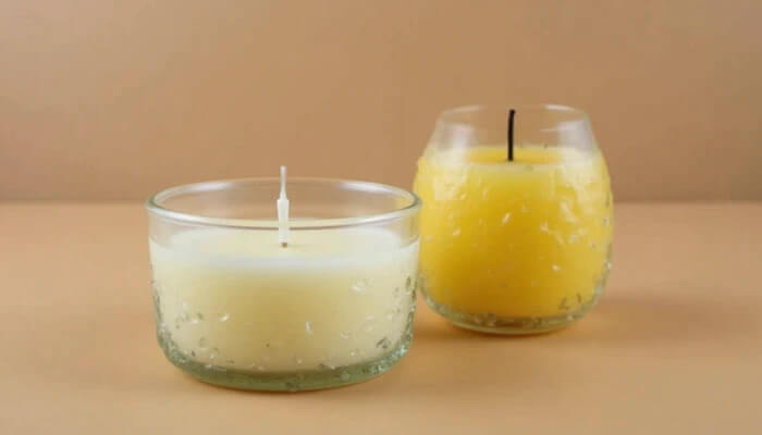 Soy Wax Benefits