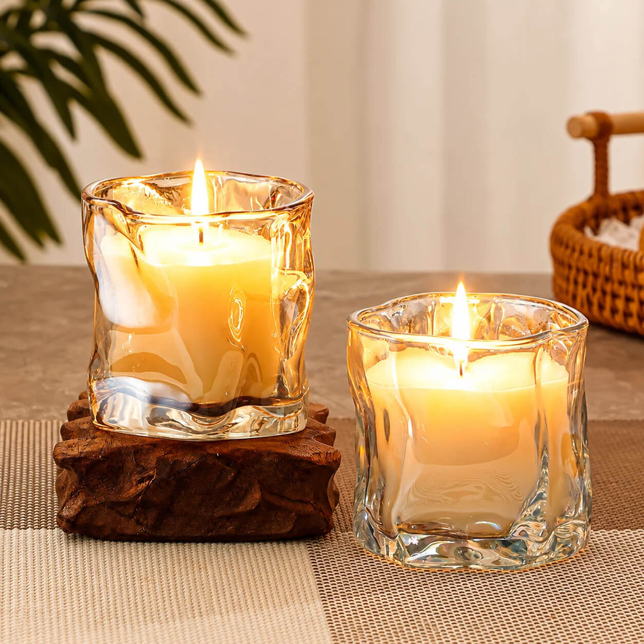 Tealight Candles