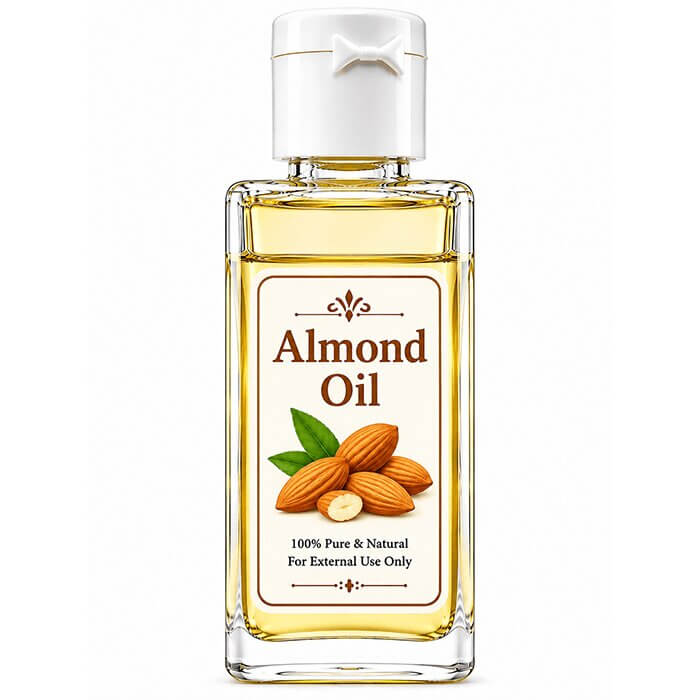 Almond Oil