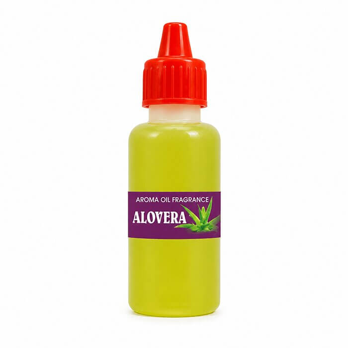 Alovera Fragrance Oil