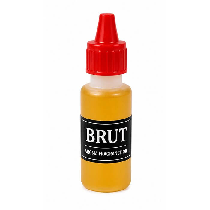 Brut Fragrance Oil