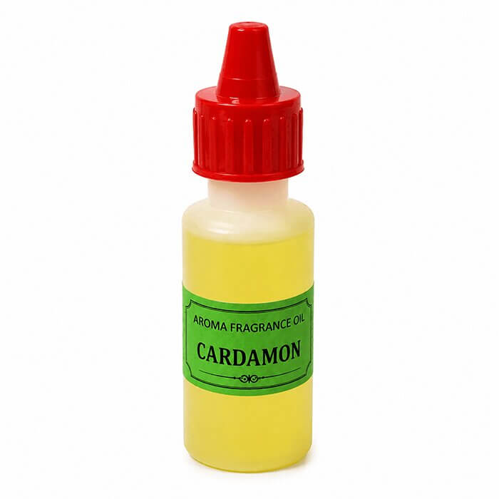 Cardamon Fragrance Oil
