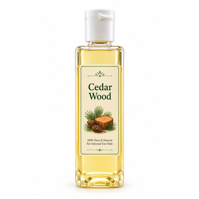 Cedar Wood