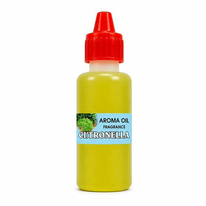 Cintronella Fragrance Oil