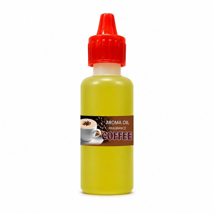 Coffee Fragrance Oil