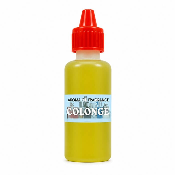 Colonge Fragrance Oil