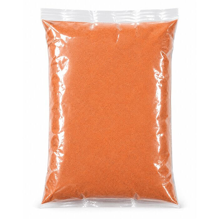 Coloured Sand Golden Yellow