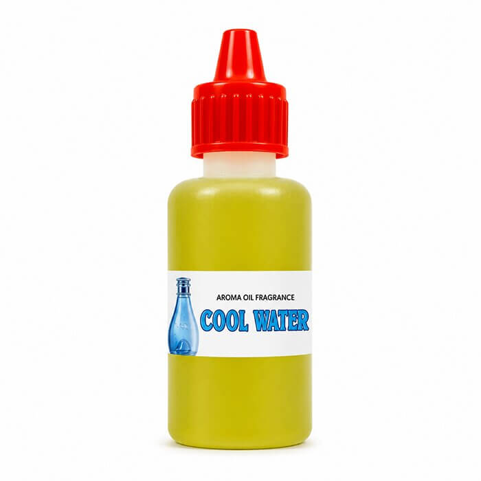 Cool Water Fragrance Oil