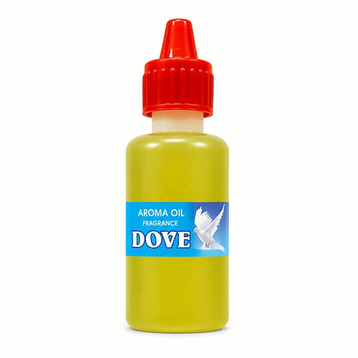 Dove Fragrance Oil