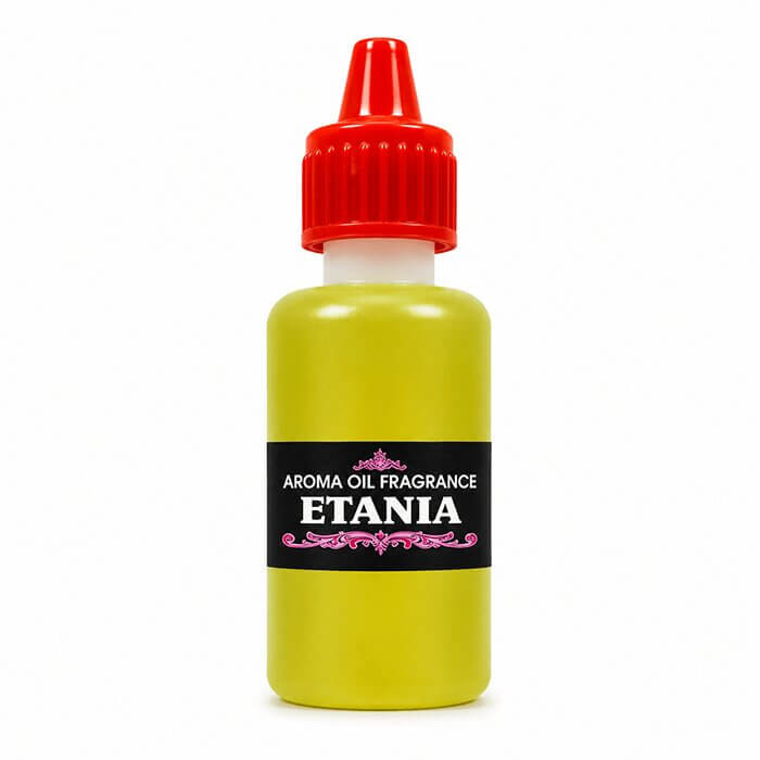 Etania Fragrance Oil