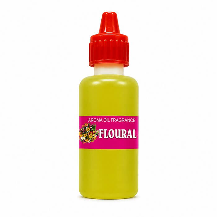 Floural Fragrance Oil