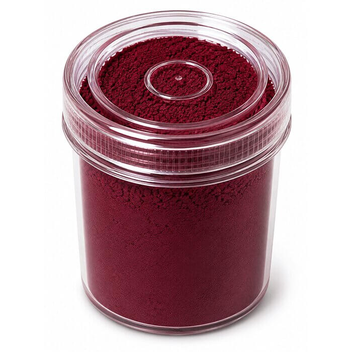 Flouralwax Blood Red
