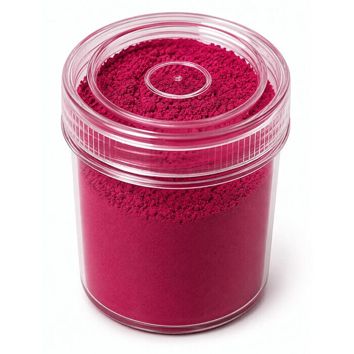 Flouralwax Dark Red Extra