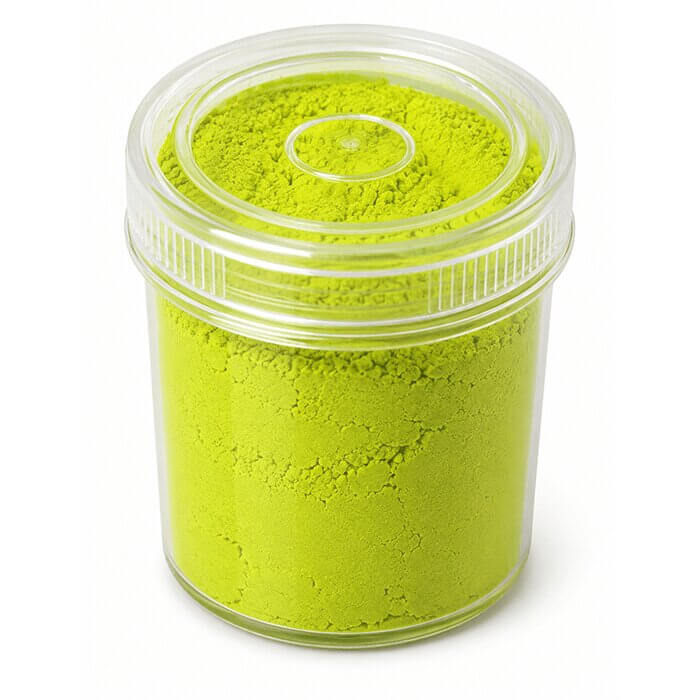 Flouralwax Lemon Yellow