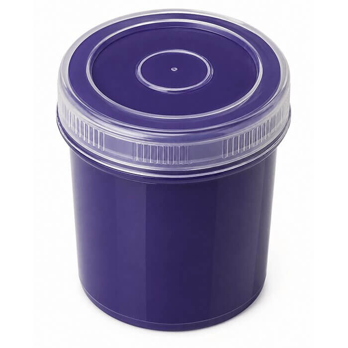 Flouralwax Venus Blue