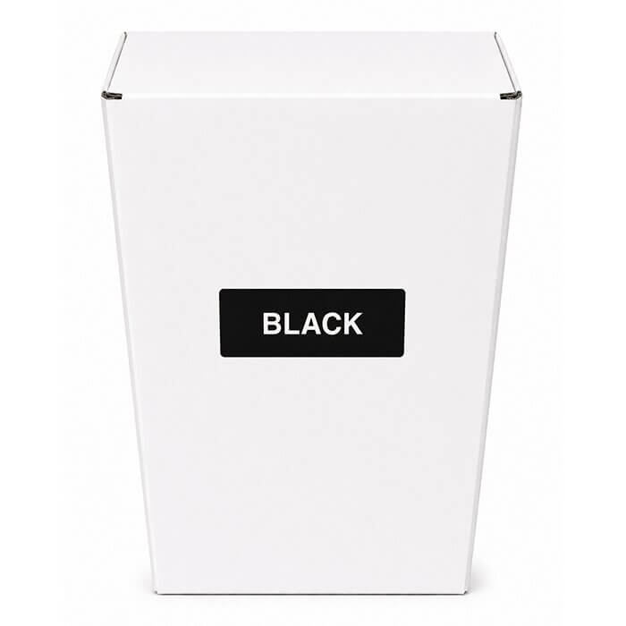 Gelowax Black Extra