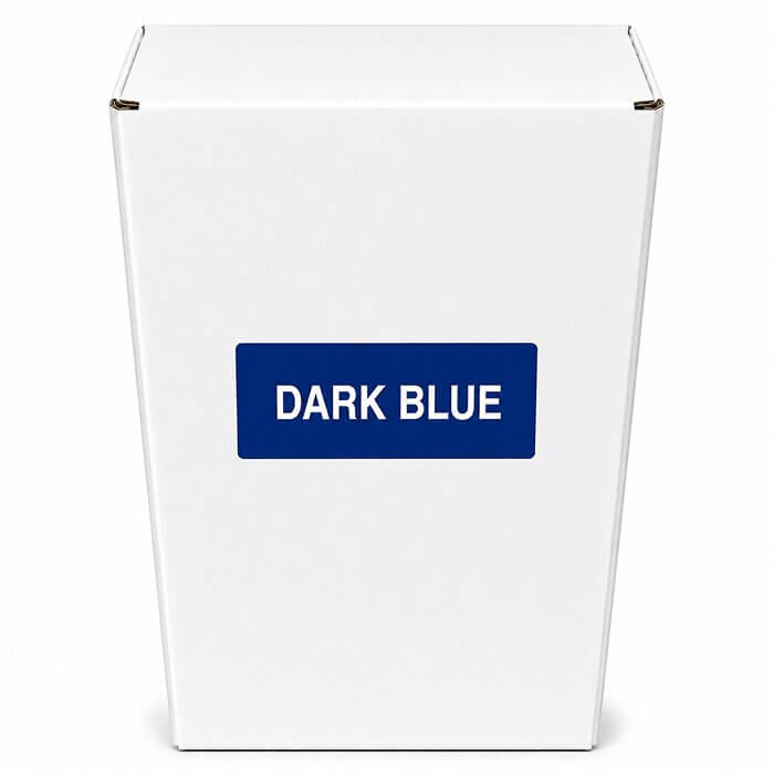 Gelowax Dark Blue