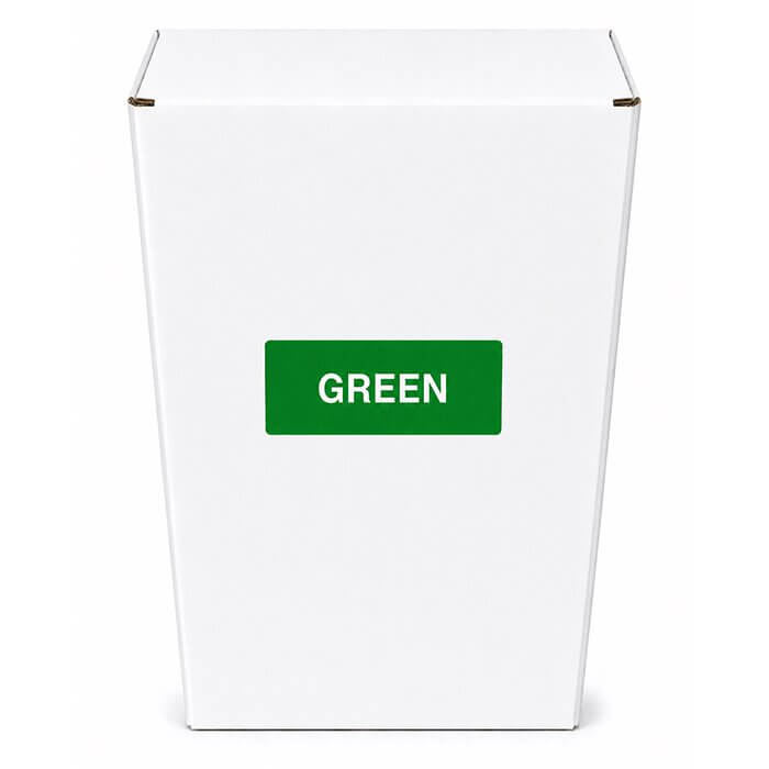 Gelowax Green Extra