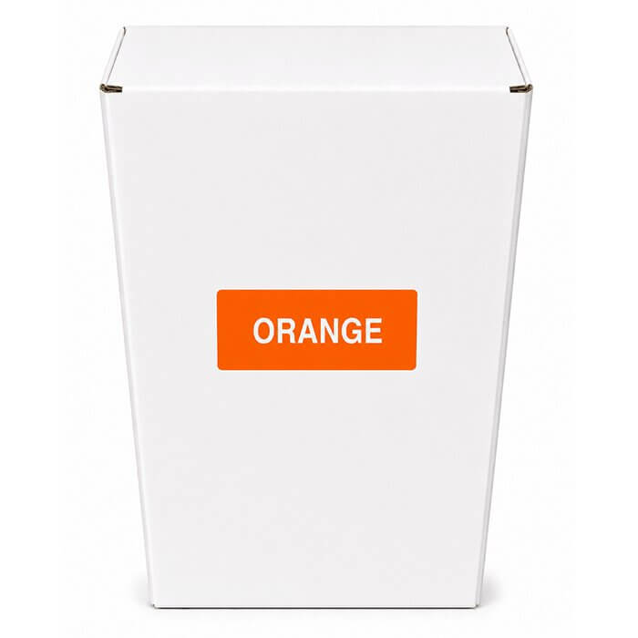 Gelowax Orange O Conc