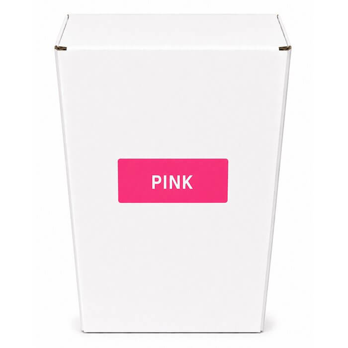 Gelowax Pink Special