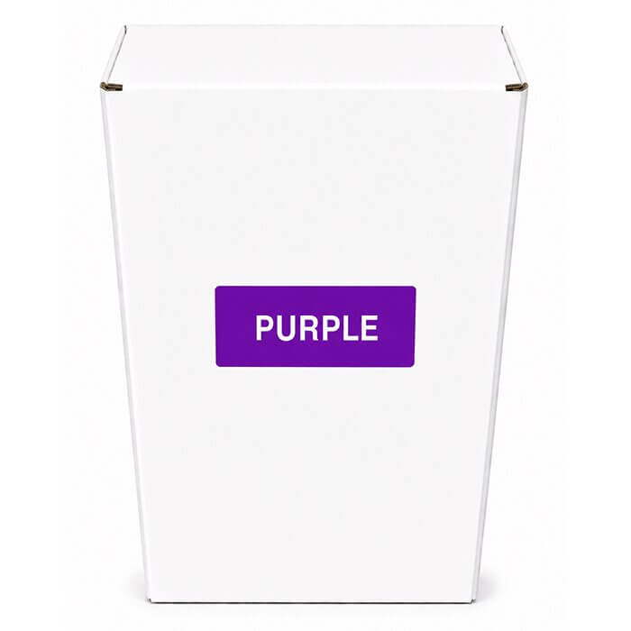 Gelowax Purple Conc