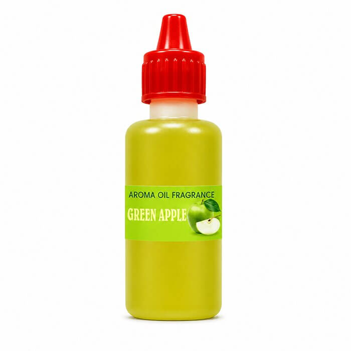 Green Apple Fragrance