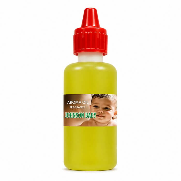 Johnson Johnson Baby
