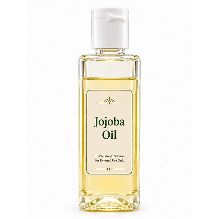 Jojoba Oil