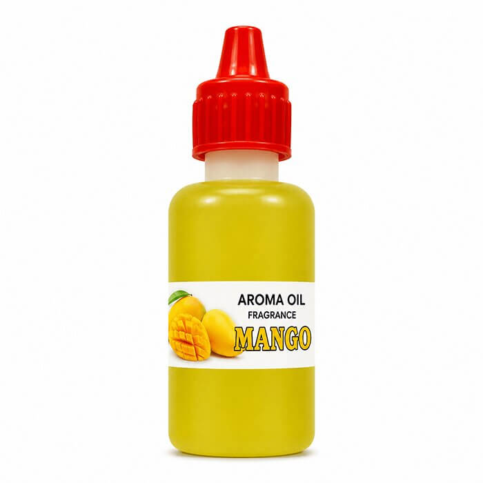 Mango Fragrance Oil
