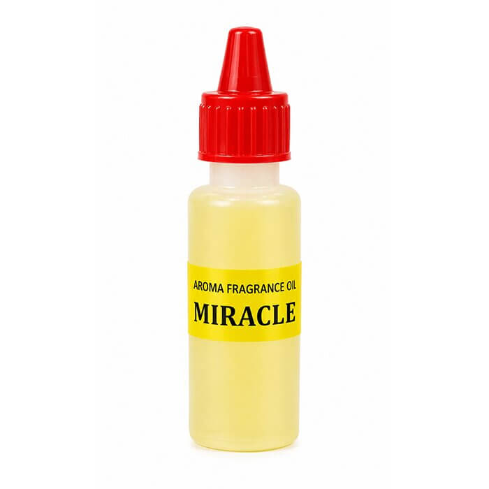 Miracle Fragrance Oil