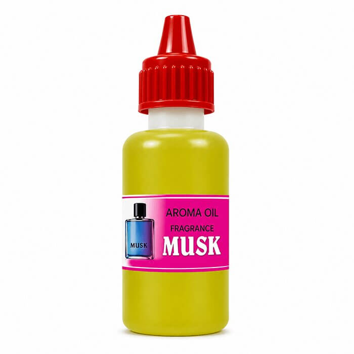 Musk Fragrance Oil