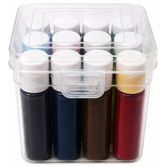Oil Based Liquid Colours