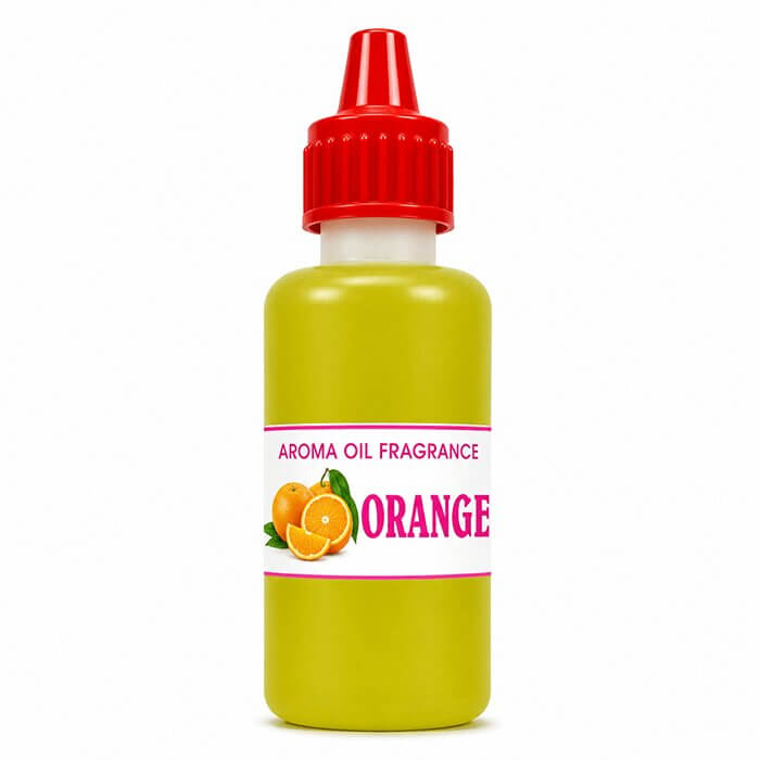 Orange Fragrance Oil