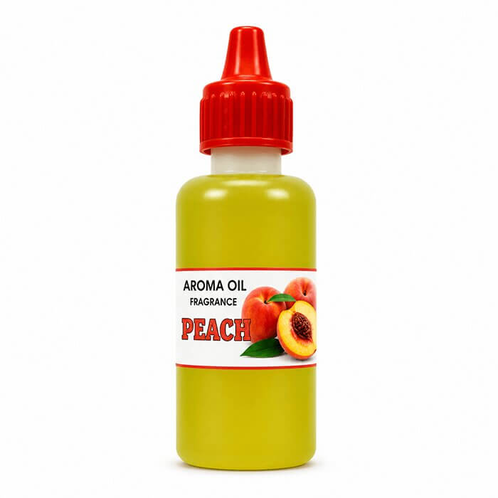 Peach Fragrance Oil