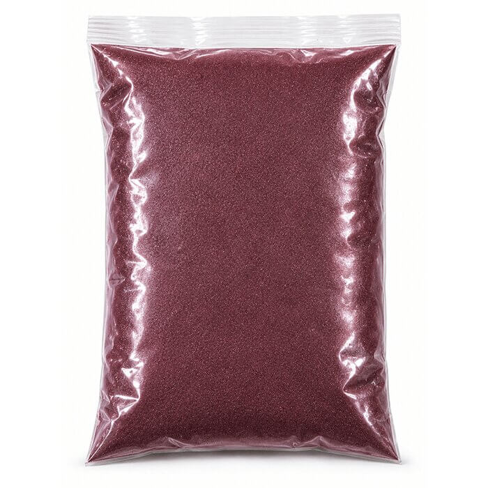 Pearl Copper Powder