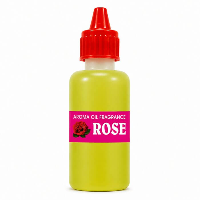 Rose Fragrance Oil