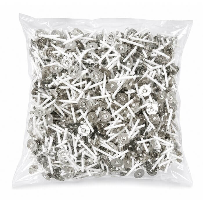 T Lite Wicks 1" With Tab