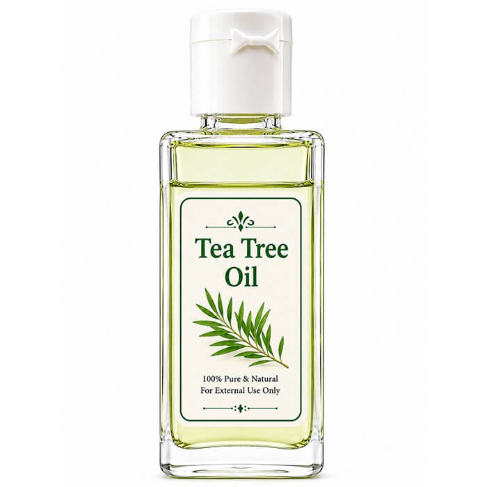 Tea Tree Oil