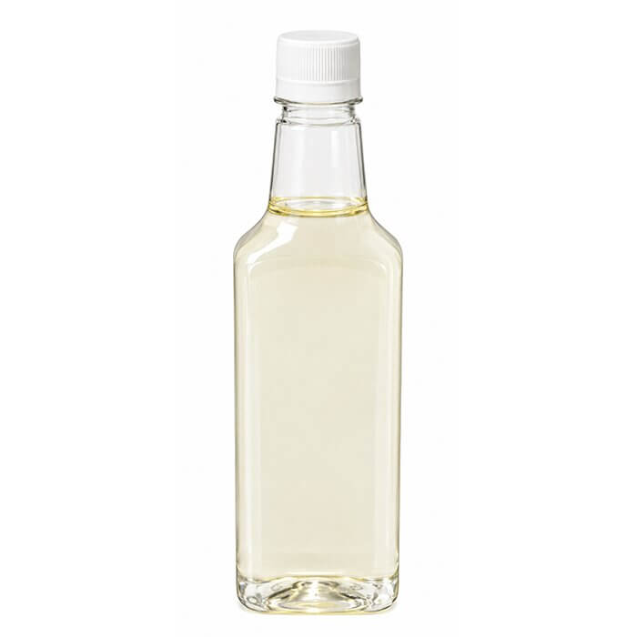 Transparent Liquid
