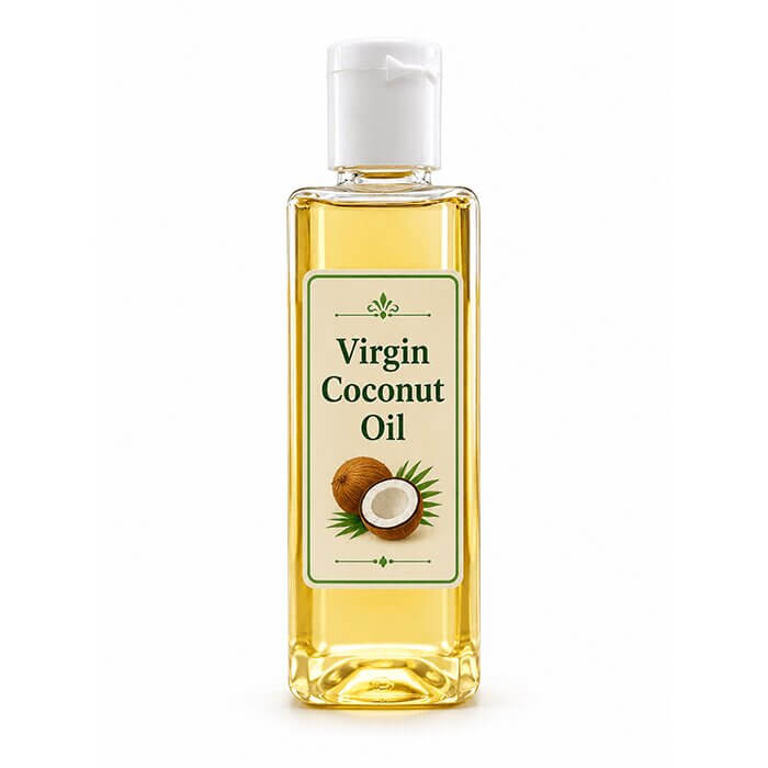 Virgin Coconut Oil