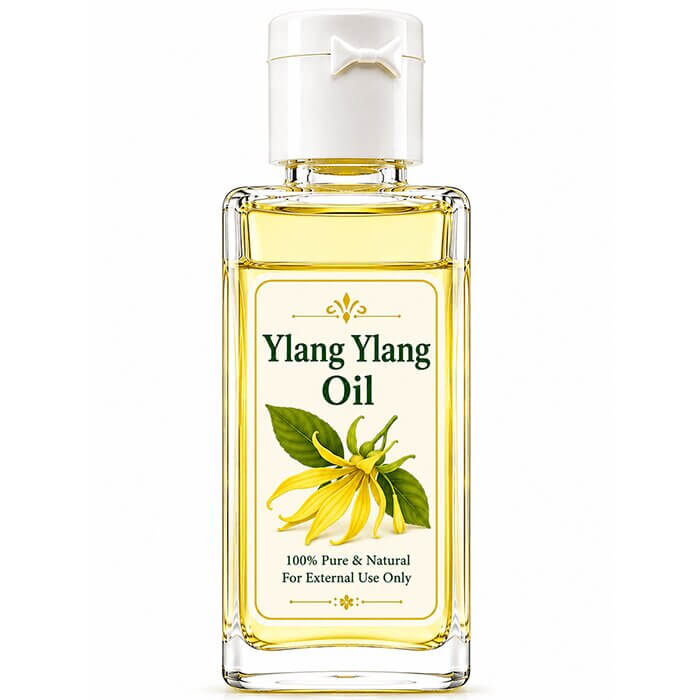 Ylang Ylang