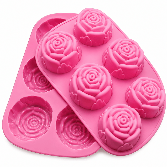 Multipurpose Candle/Soap Mould